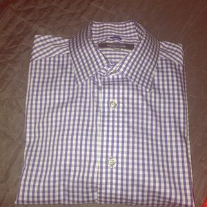 Kenneth Cole Reaction button down